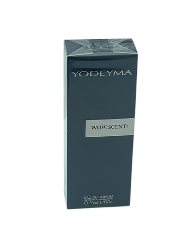 Yodeyma Man Wow Scent Eau De Parfum Yodeyma Man Wow Scent Eau De Parfum