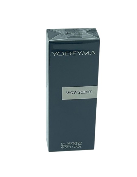 Yodeyma Man Wow Scent Eau De Parfum
