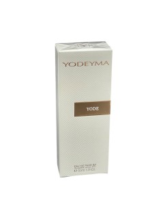 Yodeyma Yode Eau De Parfum