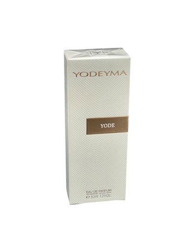 Yodeyma Yode Eau De Parfum Yodeyma Yode Eau De Parfum