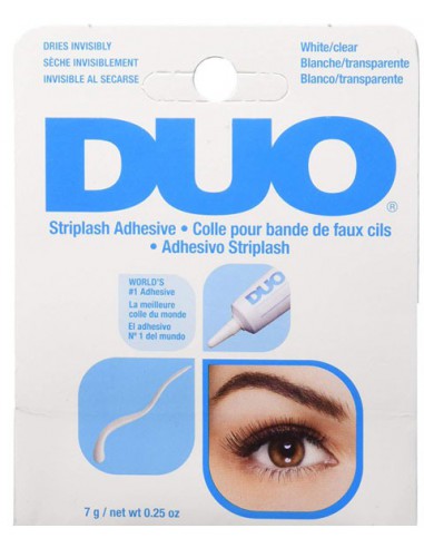 Duo Striplash Adhesive Duo Striplash Adhesive