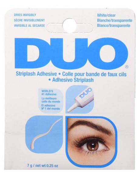 Duo Striplash Adhesive Duo Striplash Adhesive