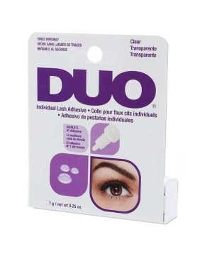 Duo Individual Lash Adhesive