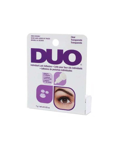 Duo Individual Lash Adhesive Duo Individual Lash Adhesive