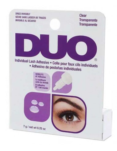 Duo Individual Lash Adhesive Duo Individual Lash Adhesive