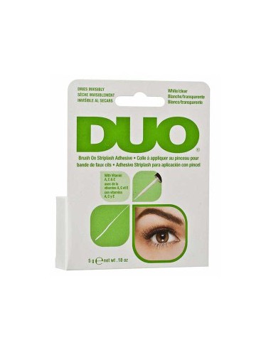 Duo Brush On Striplash Adhesive Makeup Duo Brush On Striplash Adhesive Makeup