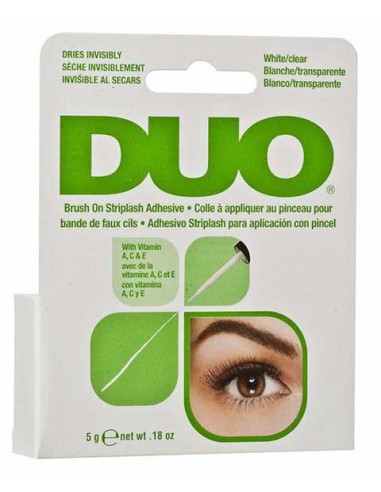 Duo Brush On Striplash Adhesive Makeup Duo Brush On Striplash Adhesive Makeup