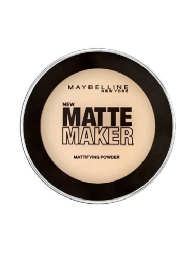 Matte Maker Mattifing Powder Matte Maker Mattifing Powder