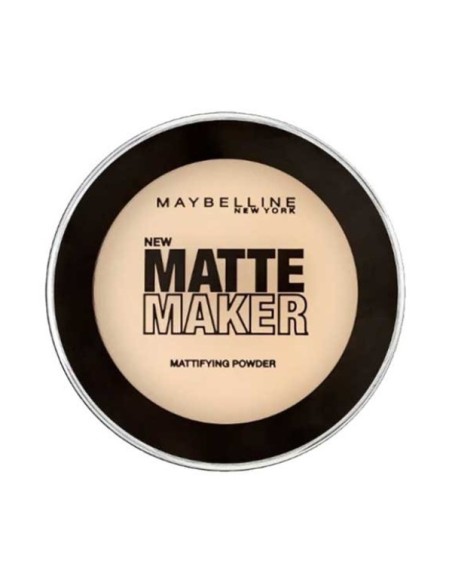 Matte Maker Mattifing Powder