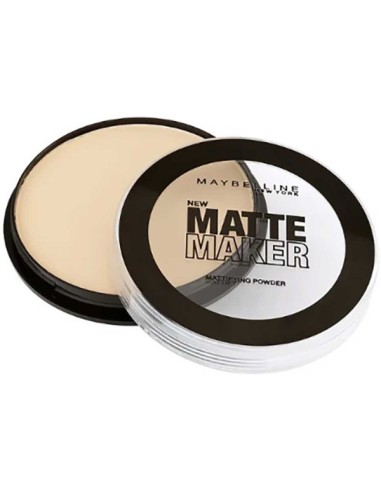 Matte Maker Mattifing Powder Matte Maker Mattifing Powder