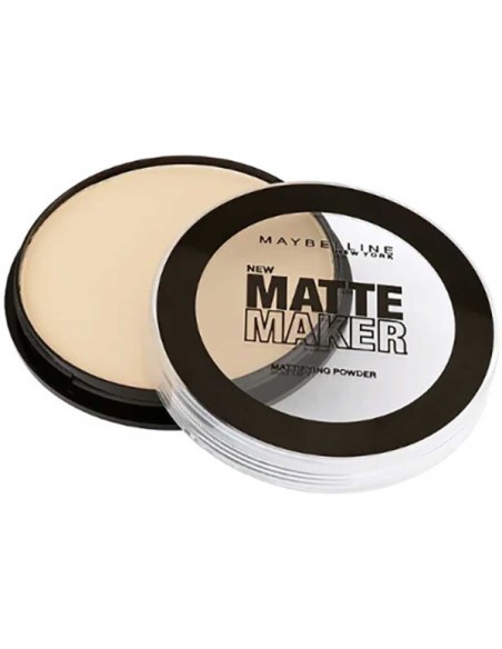 Matte Maker Mattifing Powder Matte Maker Mattifing Powder
