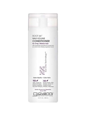 Root 66 Max Volume Conditioner