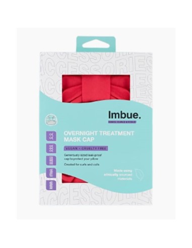 Imbue Overnight Treatment Mask Cap Imbue Overnight Treatment Mask Cap