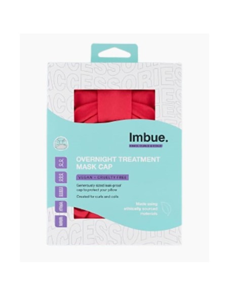 Imbue Overnight Treatment Mask Cap Imbue Overnight Treatment Mask Cap