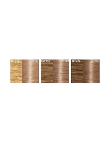 Excellence Creme Triple Care Colour 8.12 Natural Frosted Beige Blonde Excellence Creme Triple Care Colour 8.12 Natural Frosted Beige Blonde