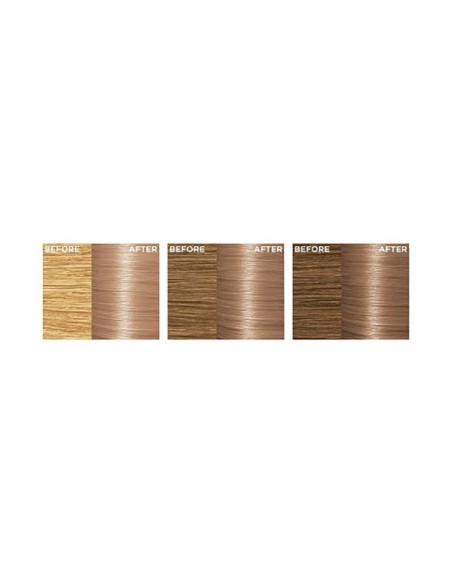 Excellence Creme Triple Care Colour 8.12 Natural Frosted Beige Blonde Excellence Creme Triple Care Colour 8.12 Natural Frosted Beige Blonde