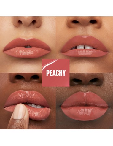 Maybelline Super Stay Vinyl Ink Longwear Liquid Lipcolor Maybelline Super Stay Vinyl Ink Longwear Liquid Lipcolor