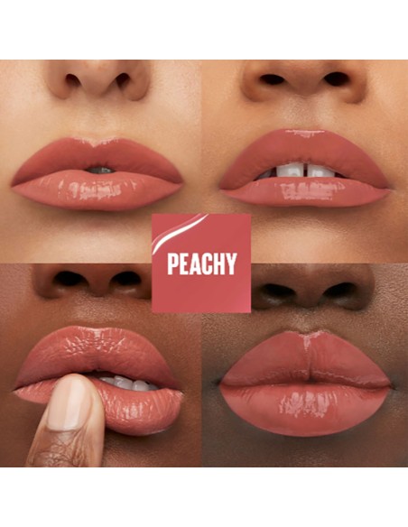 Maybelline Super Stay Vinyl Ink Longwear Liquid Lipcolor Maybelline Super Stay Vinyl Ink Longwear Liquid Lipcolor