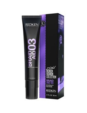 Braid Aid 03 Defining Lotion