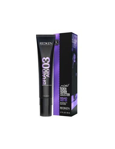 Braid Aid 03 Defining Lotion Braid Aid 03 Defining Lotion