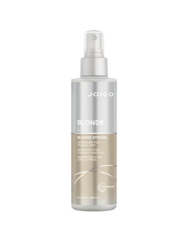 Joico Blonde Life Detangler For Fragile Hair Joico Blonde Life Detangler For Fragile Hair