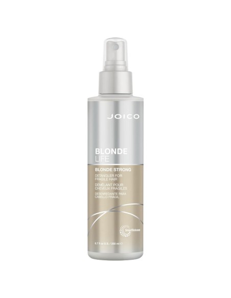 Joico Blonde Life Detangler For Fragile Hair