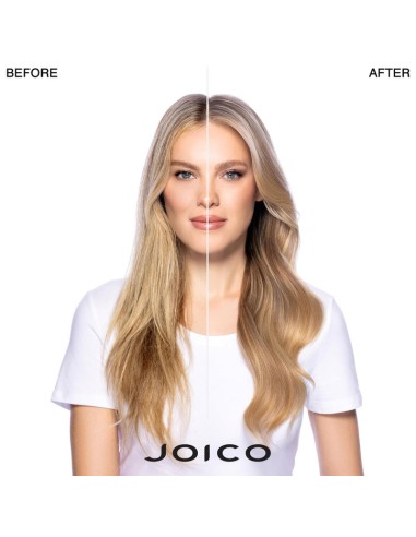 Joico Blonde Life Detangler For Fragile Hair Joico Blonde Life Detangler For Fragile Hair