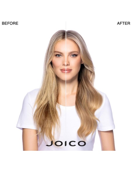 Joico Blonde Life Detangler For Fragile Hair Joico Blonde Life Detangler For Fragile Hair