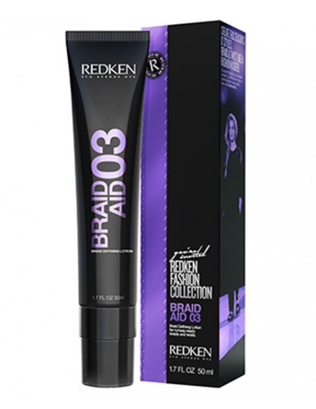 Braid Aid 03 Defining Lotion Braid Aid 03 Defining Lotion