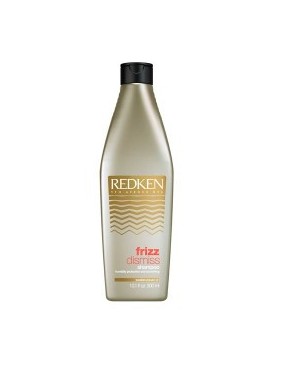 Frizz Dismiss Shampoo