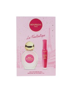 Bourjois La Fantastique Parfum Mascara Gift Set