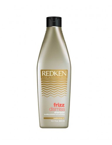 Frizz Dismiss Shampoo