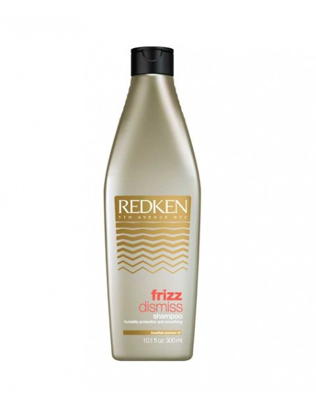 Frizz Dismiss Shampoo