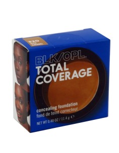 Black Opal Total Coverage Concealing Foundation