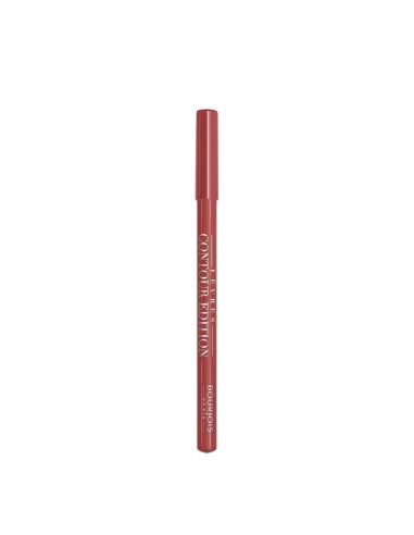 Bourjois Levres Contour Edition Lip Liner 01 Nude Wave Bourjois Levres Contour Edition Lip Liner 01 Nude Wave