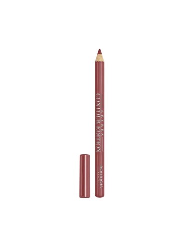 Bourjois Levres Contour Edition Lip Liner 01 Nude Wave Bourjois Levres Contour Edition Lip Liner 01 Nude Wave