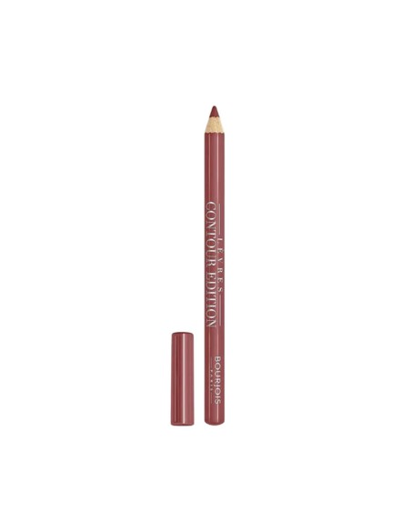 Bourjois Levres Contour Edition Lip Liner 01 Nude Wave Bourjois Levres Contour Edition Lip Liner 01 Nude Wave