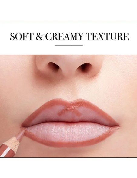 Bourjois Levres Contour Edition Lip Liner 01 Nude Wave Bourjois Levres Contour Edition Lip Liner 01 Nude Wave