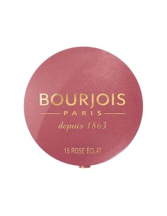 Bourjois Little Round Pot Blusher 15 Radiant Rose