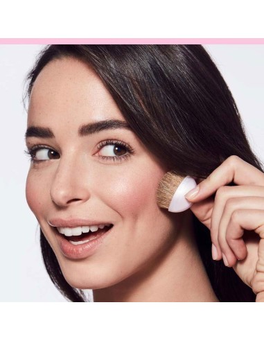 Bourjois Little Round Pot Blusher 15 Radiant Rose Bourjois Little Round Pot Blusher 15 Radiant Rose