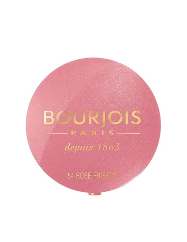 Bourjois Little Round Pot Blusher 54 Frosted Rose Bourjois Little Round Pot Blusher 54 Frosted Rose