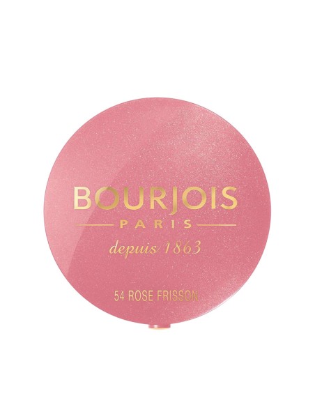 Bourjois Little Round Pot Blusher 54 Frosted Rose