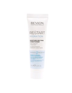 Revlon Restart Hydration Moisture Melting Conditioner