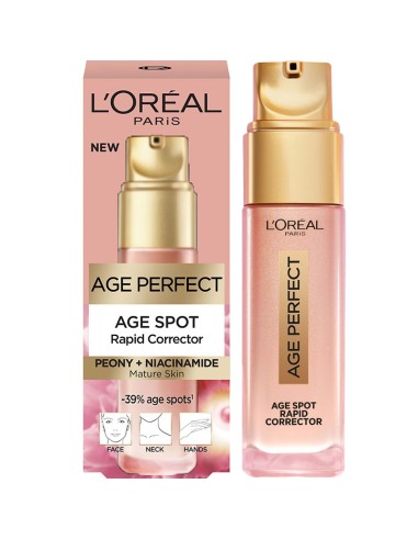 Age Perfect Age Spot Rapid Corrector Age Perfect Age Spot Rapid Corrector