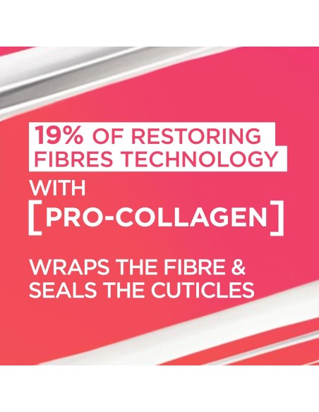 Elvive Dream Lengths XXL Fibre Mask With Pro Collagen Elvive Dream Lengths XXL Fibre Mask With Pro Collagen