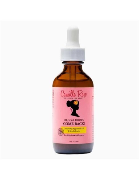 Come Back Rejuva Drops Come Back Rejuva Drops