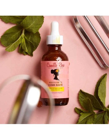 Come Back Rejuva Drops Come Back Rejuva Drops