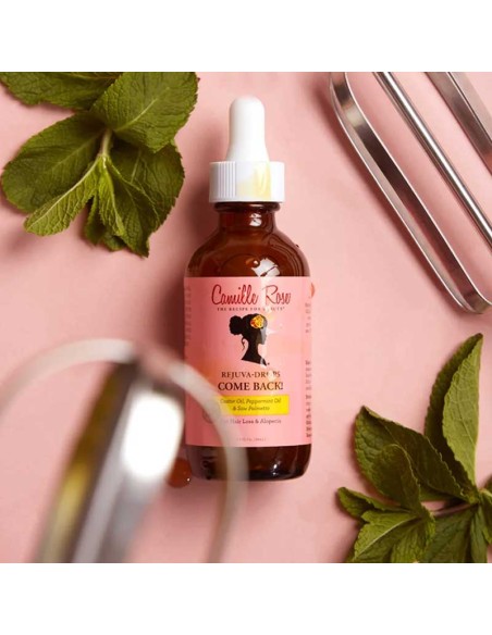 Come Back Rejuva Drops Come Back Rejuva Drops