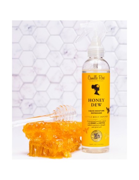 Honey Dew Liquid Moisture Refresher Honey Dew Liquid Moisture Refresher