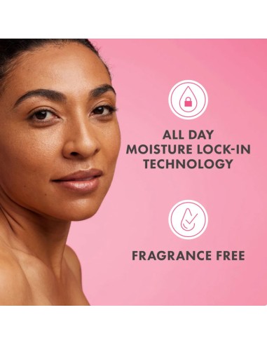 Olay Double Action Day Cream Sensitive